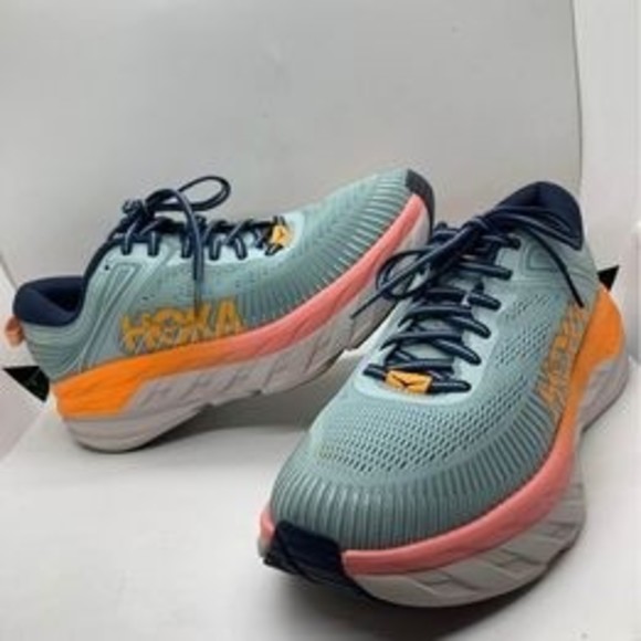 Shoes - Hoka Bondi 7 Size 8.5 Women